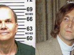 Quién mató a John Lennon