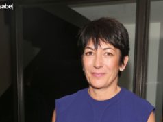 Ghislaine Maxwell culpable