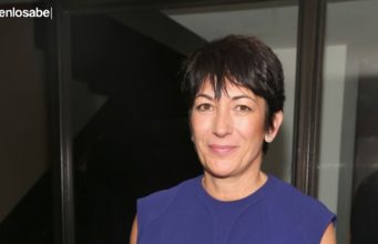 Ghislaine Maxwell culpable
