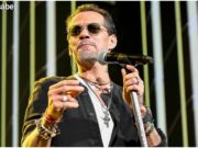 Movimiento de mandíbula de Marc Anthony preocupa a los fans. movimiento de mandíbula Marc Anthony