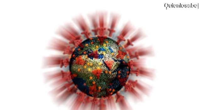 variante ómicron resticciones vacuna