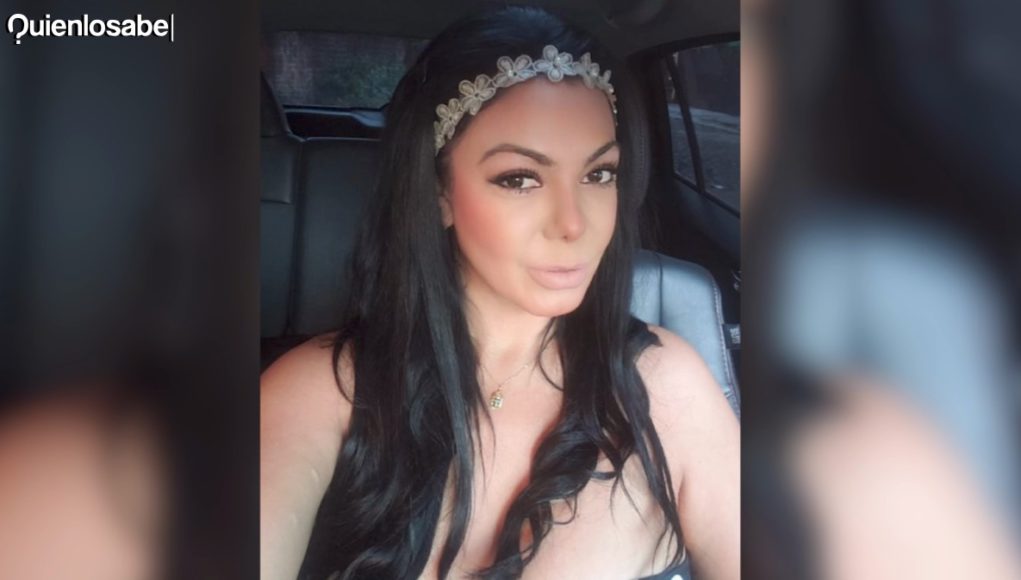 Tania Mendoza, de “La Reina del Sur”, asesinada en México. Tania Mendoza Reina del sur