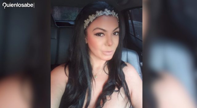 Tania Mendoza, de “La Reina del Sur”, asesinada en México. Tania Mendoza Reina del sur