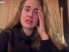 Adele cancela su tour, por causa del covid 19. Adele cancela tour coronavirus