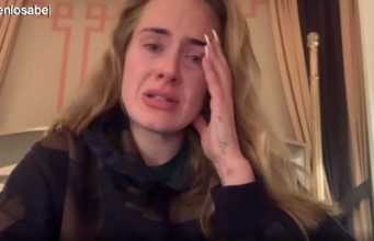 Adele cancela tour coronavirus