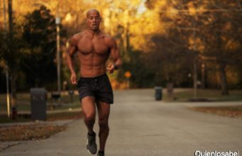 David Goggins biografía