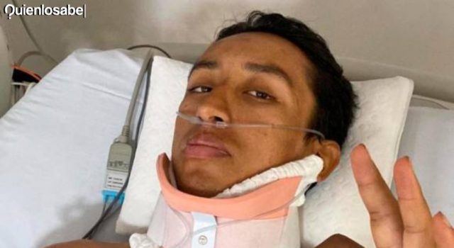 ¿Cuánto tardará la recuperación de Egan Bernal? Egan Bernal recuperación