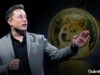 Elon Musk Dogecoin