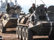 Invasión de Rusia a Ucrania