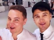 Los audios que delataron a Jhonier Leal. Jhonier Leal audios