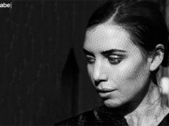 Lykke Li Brad Pitt