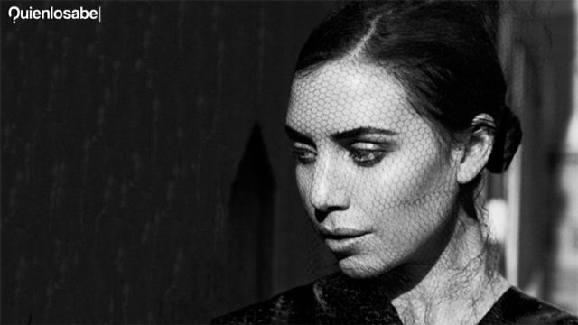 Lykke Li Brad Pitt