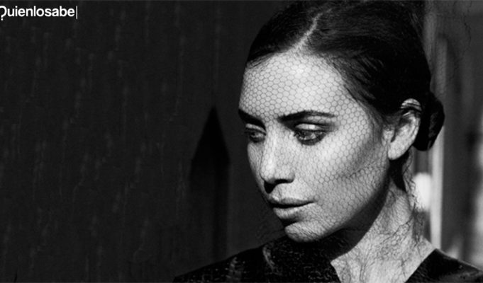 Lykke Li Brad Pitt