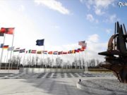 La OTAN envía refuerzos a Europa del Este.