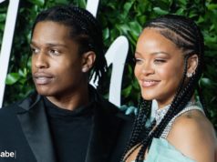 Rihanna embarazada
