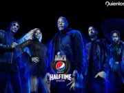 Este será el show de medio tiempo del Super Bowl 2022. Super Bowl show de medio tiempo 2020