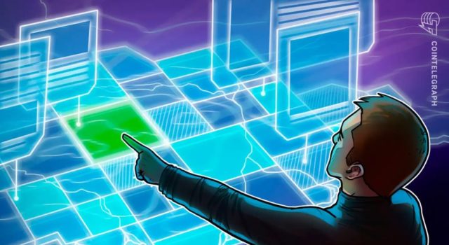 Terreno virtual metaverso