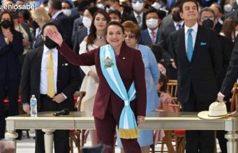 Los retos de Xiomara Castro, la nueva presidenta de Honduras. Xiomara Castro retos