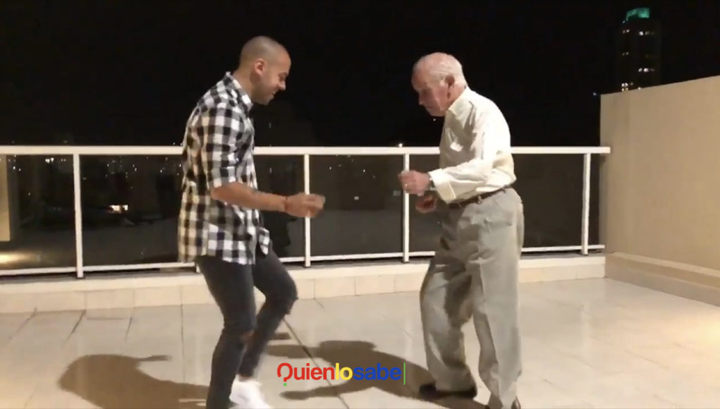 Nunca es tarde para empezar a bailar. aprender a bailar