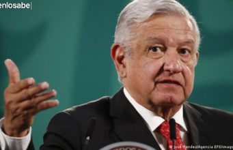 cómo ha sido gobierno AMLO México