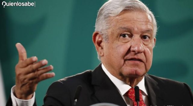 ¿Cómo ha sido el gobierno de AMLO en México? cómo ha sido gobierno AMLO México