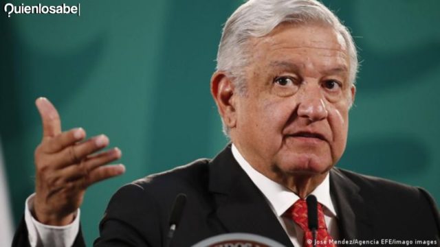 cómo ha sido gobierno AMLO México