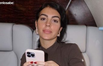 la vida de Georgina Rodríguez