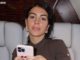 la vida de Georgina Rodríguez
