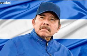 países que apoyan a Daniel Ortega