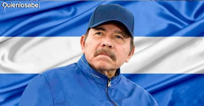 países que apoyan a Daniel Ortega