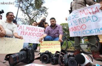 ¿Por qué hay tantos periodistas mexicanos asesinados? periodistas mexicanos asesinados