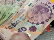 por qué Argentina inflación