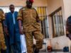 por qué Burkina Faso golpe