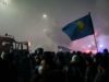 por qué hay protestas en Kazajistán