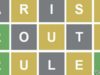 ¿Por qué Wordle, el juego, se hizo tan popular? wordle juego popular