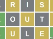 ¿Por qué Wordle, el juego, se hizo tan popular? wordle juego popular