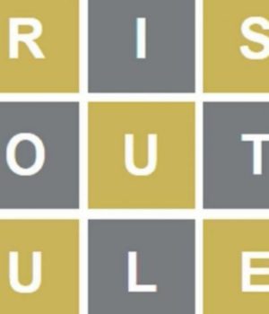 wordle juego popular