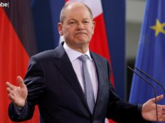 Alemania ciudadanos Ucrania