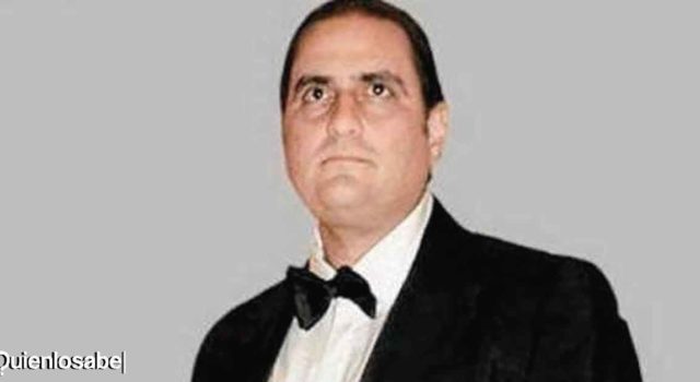 Álex Saab fue doble agente para la DEA, según EE.UU. Álex Saab doble agente