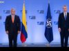 ¿Qué significaría que Colombia fuera un “aliado extra” de la OTAN? Colombia aliado extra de la OTAN