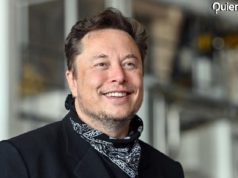 Elon Musk Starlink Ucrania