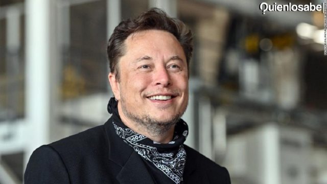 Elon Musk Starlink Ucrania