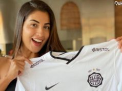 Esposa de Iván Torres