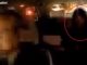 Fantasma en un taxi