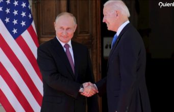 Guerra de información Rusia