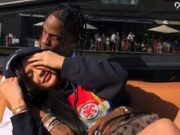 Kylie Jenner segundo hijo