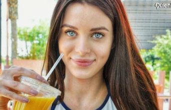 Lana Rhoades cómo es salir con