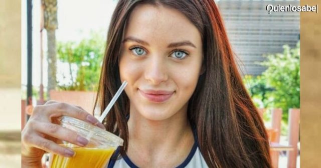 Lana Rhoades cómo es salir con