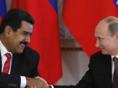 Latinoamérica crisis Ucrania