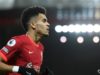 Luis Díaz ya tiene su propia canción en el Liverpool. Luis Díaz Liverpool canción